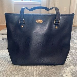 Women’s coach handbag